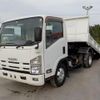 isuzu elf-truck 2013 GOO_NET_EXCHANGE_0302503A30250522W001 image 1