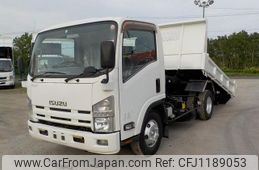 isuzu elf-truck 2013 GOO_NET_EXCHANGE_0302503A30250522W001