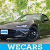 mazda roadster 2020 CFJ1742193 image 1