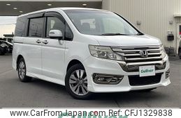 honda stepwagon 2013 -HONDA--Stepwgn DBA-RK6--RK6-1305915---HONDA--Stepwgn DBA-RK6--RK6-1305915-