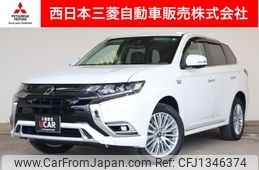 mitsubishi outlander-phev 2019 -MITSUBISHI--Outlander PHEV 5LA-GG3W--GG3W-0606396---MITSUBISHI--Outlander PHEV 5LA-GG3W--GG3W-0606396-