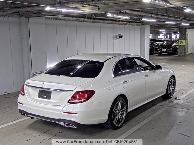 mercedes-benz e-class 2017 -MERCEDES-BENZ--Benz E Class WDD2130502A311839---MERCEDES-BENZ--Benz E Class WDD2130502A311839- image 2