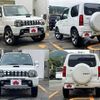 suzuki jimny 2011 CFJ1846141 image 8
