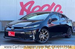 toyota prius-phv 2019 -TOYOTA--Prius PHV DLA-ZVW52--ZVW52-3131160---TOYOTA--Prius PHV DLA-ZVW52--ZVW52-3131160-