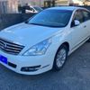 nissan teana 2008 -NISSAN--Teana CBA-J32--J32-001631---NISSAN--Teana CBA-J32--J32-001631- image 1