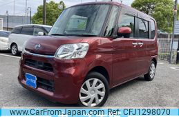 daihatsu tanto 2014 -DAIHATSU--Tanto DBA-LA600S--LA600S-0119416---DAIHATSU--Tanto DBA-LA600S--LA600S-0119416-