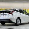 toyota prius 2021 quick_quick_ZVW51_ZVW51-6212028 image 18