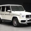 mercedes-benz amg 2019 -MERCEDES-BENZ--AMG ABA-463276--WDB4632762X314467---MERCEDES-BENZ--AMG ABA-463276--WDB4632762X314467- image 8