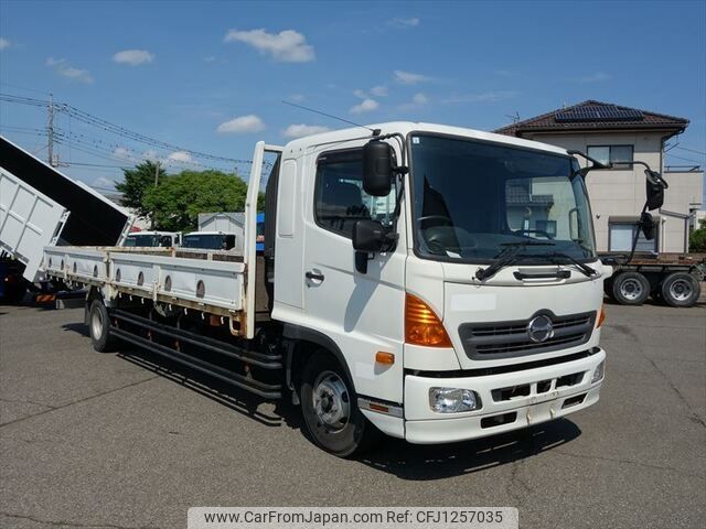 hino ranger 2017 -HINO--Hino Ranger TKG-GD7JPAA--GD7JPA-10273---HINO--Hino Ranger TKG-GD7JPAA--GD7JPA-10273- image 2