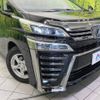 toyota vellfire 2018 -TOYOTA--Vellfire DBA-AGH30W--AGH30-0190568---TOYOTA--Vellfire DBA-AGH30W--AGH30-0190568- image 12