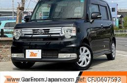 daihatsu move-conte 2011 -DAIHATSU--ﾑｰｳﾞ ｺﾝﾃ ｶｽﾀﾑ DBA-L575S--L575S-0130720---DAIHATSU--ﾑｰｳﾞ ｺﾝﾃ ｶｽﾀﾑ DBA-L575S--L575S-0130720-