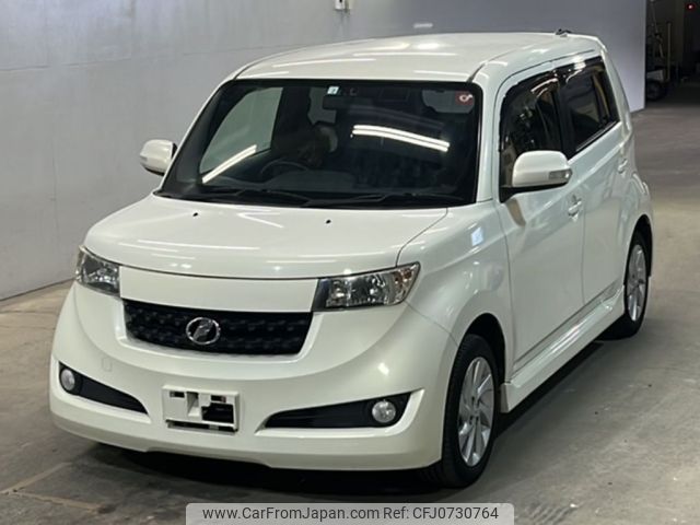 toyota bb 2012 -TOYOTA--bB QNC21-0103648---TOYOTA--bB QNC21-0103648- image 1