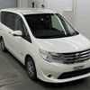 nissan serena 2015 -NISSAN--Serena HC26-125026---NISSAN--Serena HC26-125026- image 1