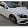 mercedes-benz cla-class 2018 -MERCEDES-BENZ--Benz CLA DBA-117342--WDD1173422N631000---MERCEDES-BENZ--Benz CLA DBA-117342--WDD1173422N631000- image 3