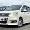 honda stepwagon 2010 -HONDA--Stepwgn DBA-RK5--RK5-1038832---HONDA--Stepwgn DBA-RK5--RK5-1038832- image 1