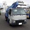 isuzu elf-truck 2013 CFJ1529883 image 2