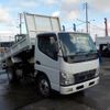 mitsubishi-fuso canter 2011 -MITSUBISHI--Canter PDG-FG70DD--FG70DD-570189---MITSUBISHI--Canter PDG-FG70DD--FG70DD-570189- image 4