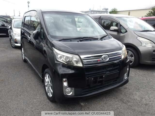 daihatsu move 2013 -DAIHATSU--Move DBA-LA100S--LA100S-1034712---DAIHATSU--Move DBA-LA100S--LA100S-1034712- image 1