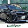 toyota voxy 2018 -TOYOTA--Voxy DBA-ZRR80W--ZRR80-0448628---TOYOTA--Voxy DBA-ZRR80W--ZRR80-0448628- image 1