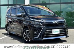 toyota voxy 2018 -TOYOTA--Voxy DBA-ZRR80W--ZRR80-0448628---TOYOTA--Voxy DBA-ZRR80W--ZRR80-0448628-