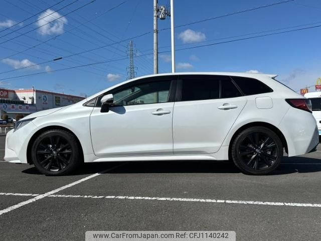 toyota corolla-touring-wagon 2022 quick_quick_6AA-ZWE211W_ZWE211-6105226 image 2