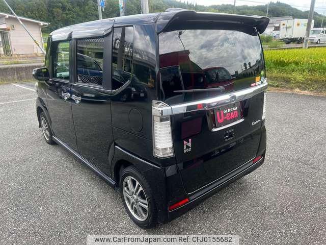 honda n-box 2014 -HONDA 【名変中 】--N BOX JF1--1425560---HONDA 【名変中 】--N BOX JF1--1425560- image 2