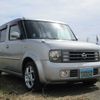 nissan cube-cubic 2003 TE722 image 29