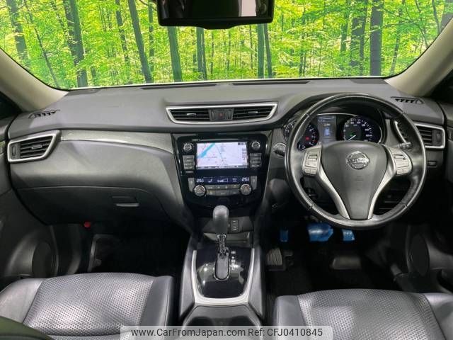 nissan x-trail 2014 -NISSAN--X-Trail DBA-NT32--NT32-507370---NISSAN--X-Trail DBA-NT32--NT32-507370- image 2