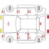 nissan elgrand 2018 -NISSAN--Elgrand DBA-TE52--TE52-096565---NISSAN--Elgrand DBA-TE52--TE52-096565- image 2
