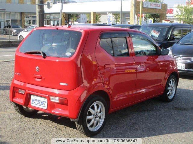 suzuki alto 2015 -SUZUKI 【名変中 】--Alto HA36S--223231---SUZUKI 【名変中 】--Alto HA36S--223231- image 2