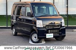 nissan clipper-van 2014 -NISSAN--Clipper Van EBD-DR64V--DR64V-903021---NISSAN--Clipper Van EBD-DR64V--DR64V-903021-