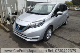 nissan note 2019 quick_quick_DAA-HE12_HE12-296309