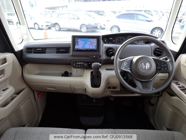 honda n-box 2019 -HONDA--N BOX DBA-JF3--JF3-8004663---HONDA--N BOX DBA-JF3--JF3-8004663- image 2