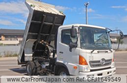 hino ranger 2013 CFJ1649549