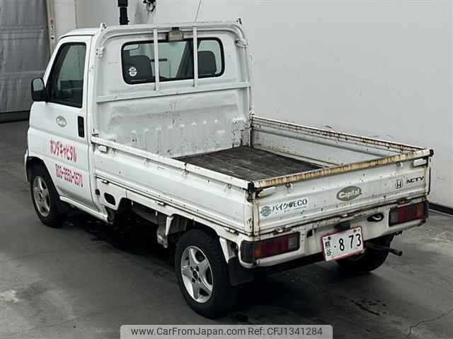 honda acty-truck 2000 -HONDA--Acty Truck HA6-1104854---HONDA--Acty Truck HA6-1104854- image 2
