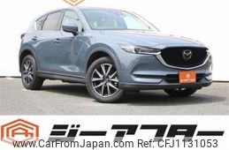 mazda cx-5 2021 -MAZDA--CX-5 3DA-KF2P--KF2P-458015---MAZDA--CX-5 3DA-KF2P--KF2P-458015-