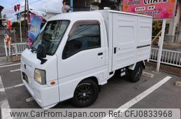 subaru sambar-truck 2010 GOO_JP_700102067530250306002