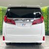 toyota alphard 2018 -TOYOTA--Alphard DBA-AGH30W--AGH30-0207262---TOYOTA--Alphard DBA-AGH30W--AGH30-0207262- image 17