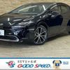 toyota prius 2023 quick_quick_6AA-MXWH60_MXWH60-4008262 image 1