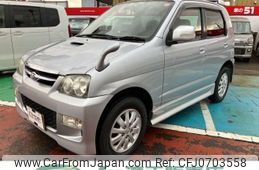 daihatsu terios-kid 2012 -DAIHATSU--Terios Kid ABA-J111G--J111G-510929---DAIHATSU--Terios Kid ABA-J111G--J111G-510929-