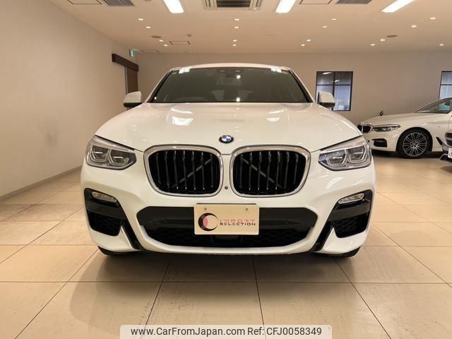 bmw x4 2018 quick_quick_UJ20_WBAUJ32060LK41859 image 2