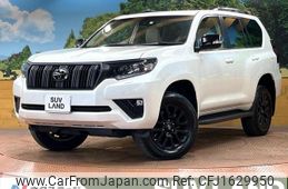 toyota land-cruiser-prado 2023 CFJ1629950