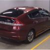 honda insight 2012 CFJ1787671 image 5