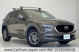 mazda cx-5 2018 -MAZDA--CX-5 3DA-KF2P--KF2P-209233---MAZDA--CX-5 3DA-KF2P--KF2P-209233-