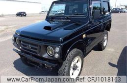 suzuki jimny 1996 -SUZUKI--Jimny E-JA22W--JA22W-105183---SUZUKI--Jimny E-JA22W--JA22W-105183-