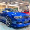 toyota chaser 1997 quick_quick_JZX100_JZX100-0067065 image 19