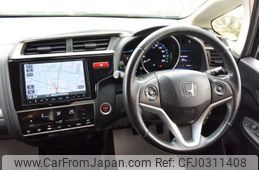 honda fit 2013 TE3024