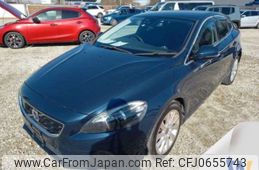 volvo v40 2015 -VOLVO--Volvo V40 DBA-MB4164T--YV1MV485BF2234668---VOLVO--Volvo V40 DBA-MB4164T--YV1MV485BF2234668-