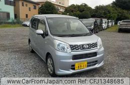 daihatsu move 2016 -DAIHATSU 【野田 580】--Move DBA-LA160S--LA160S-0025357---DAIHATSU 【野田 580】--Move DBA-LA160S--LA160S-0025357-