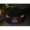 toyota vitz 2015 -TOYOTA--Vitz DBA-NSP130--NSP130-2220092---TOYOTA--Vitz DBA-NSP130--NSP130-2220092- image 1